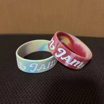 JAPAN JAM 2025 고무 밴드