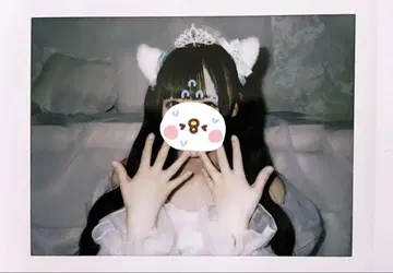 와카바노아 생탄 렌덤 폴라로이드