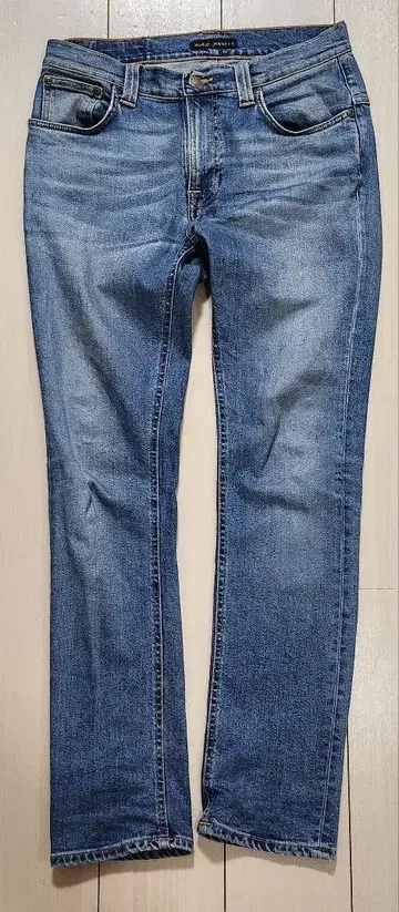 Nudie Jeans Co. 누디진 W31 L32