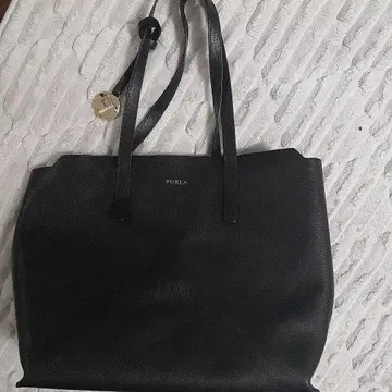 훌라 토트백