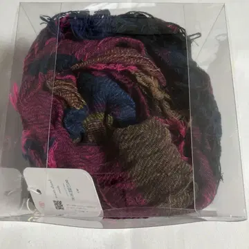 타마키니이메 숄 스톨 스카프