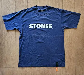 MOUNTAIN RESEARCH STONES 티셔츠 XL 사이즈