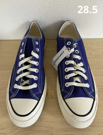 CONVERSE CT70 블루 네이비 인디고 파랑