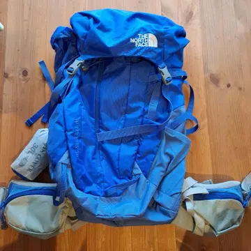 THE NORTH FACE 백팩 30L 레인커버 포함