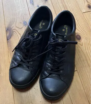 컨버스 올스타 쿠페 ALL STAR COUPE 블랙 28cm