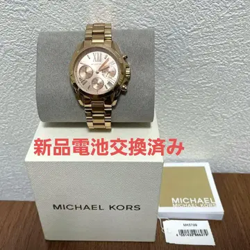 컨디션 최상 마이클코어스 MICHAEL KORS 손목시계 MK5799