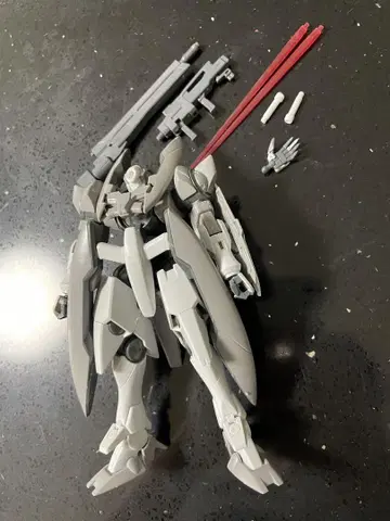 건프라 HG 진
