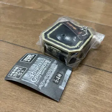 캐리비안의 해적 컴퍼스 2개 세트