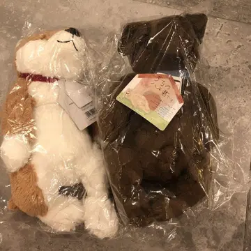 시나다 SHINADA 우리 집의 할군 인형 초콜릿 러브