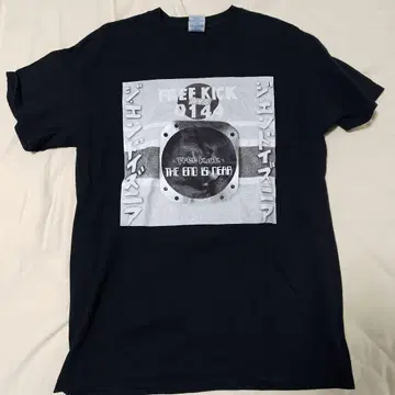FREEKICK 티셔츠 M