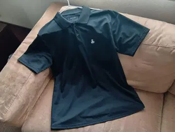 CLUBHAUS sophnet 피케 셔츠 레어 블랙 XL 한정판 완판템