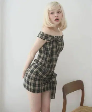 정품 Ruban ribbon set andmary black S