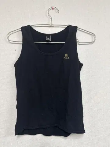 로엔 ROEN 탱크탑 블랙 S 사이즈