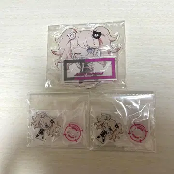단론 단간론파 랜덤 추첨 에노시마 슌코 아크스타 B상 C상