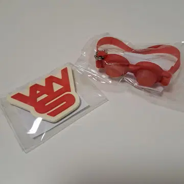 Vaundy 캡슐 토이