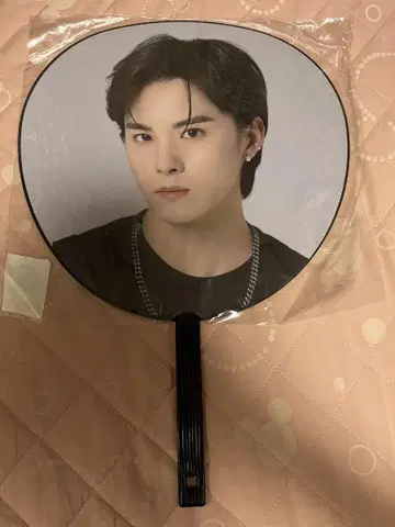 JO1 카와니시 타쿠미 부채