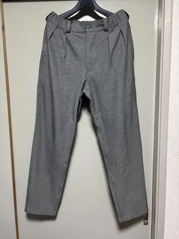 WAIPER.inc 프랑스군 M-52 SUPER STRETCH 트라우저