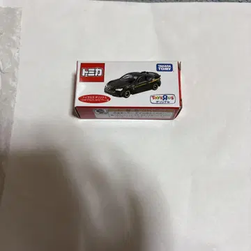 토미카 토이저러스 오리지널 토요타 86 'GT 블랙 리미티드'