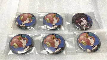 FGO 페스티벌 캔 배지 고스기 신사쿠 프랑켄슈타인