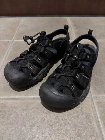 KEEN 뉴포트 H2 43