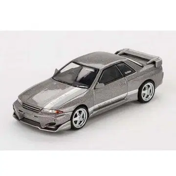 1/64 R32 Veilside 컴뱃 스카이라인 (Y102)