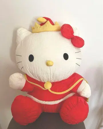 즉시 구매 가능! 희귀품! 헬로키티 인형 산리오 퓨로랜드 헤이세이 레트로