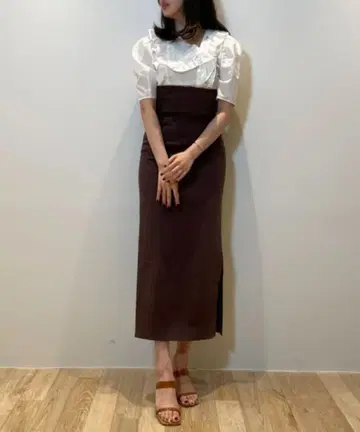 스니델 스커트