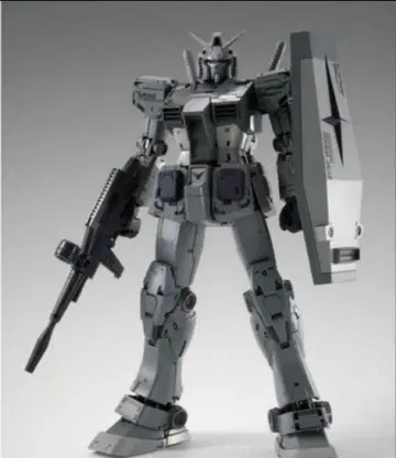 신품 미개봉 메탈 컴포지트 RX78FRGMT 건담