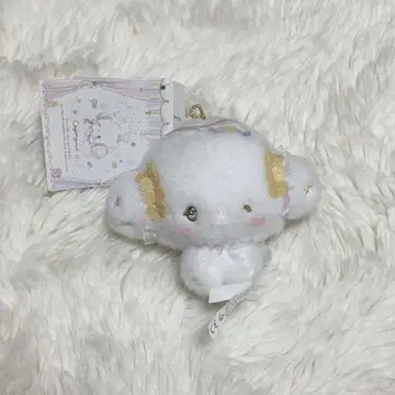 산리오 코기미운 천사의 춤회 마스코트