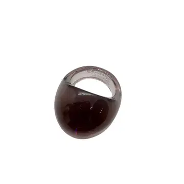 라릭 LALIQUE 링 카보숑 링 14호