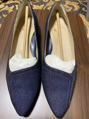 로우 힐 펌프스