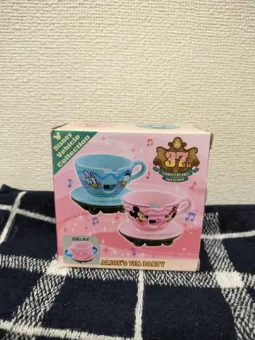 앨리스의 티 파티