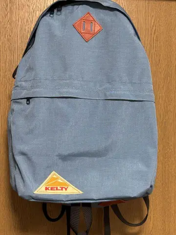 켈티 KELTY 빈티지 라인 백팩