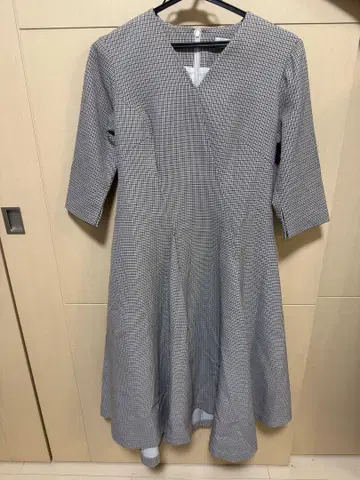 [새상품급] 셀포드 원피스