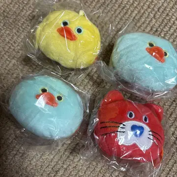 mojojojo 페이스 마스코트 캡슐 토이 가챠가챠