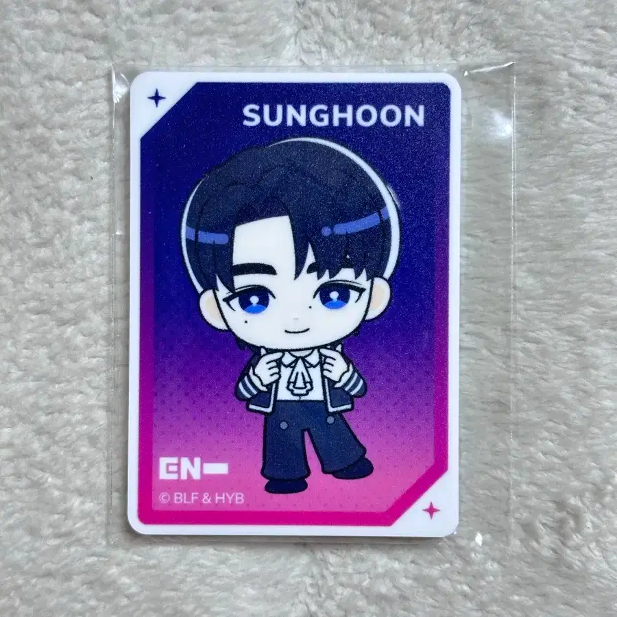 Enhypen House of Vampire Bag | Bunjang Global