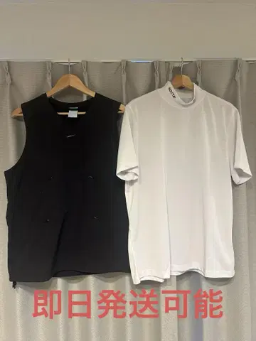 나이키 노크타 골프 의류 세트