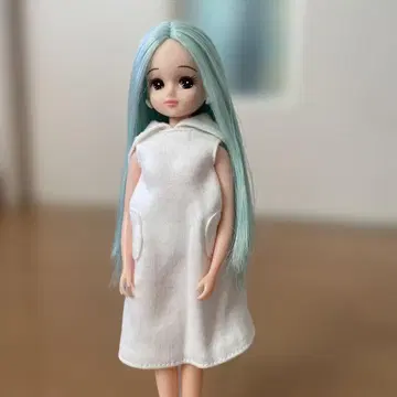 리카짱 캐슬 제조사