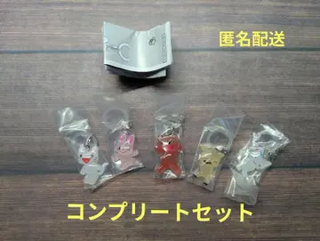 논탄 기념품 액세서리 완전 세트