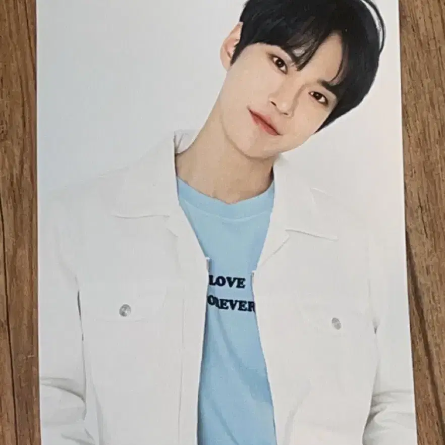 NCT 127 ドヨン FC限定トレカ D LOVE HOLIC ラブホリ NCT | 엔시티 nct 127 doyoung Loveholic Japan Family Mart