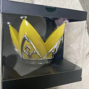 BIGBANG 10주년 기념 한정판 응원봉 헤드 1