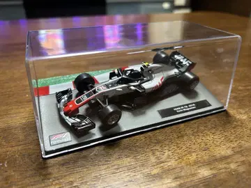 디에고스티니 1/43 F1 머신 컬렉션