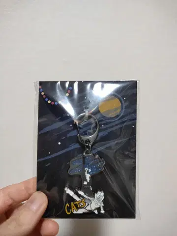 캣츠 시크릿 참 Vol.1 극단 사계
