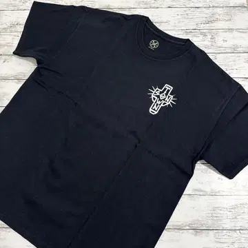 THE BONEZ 티셔츠 XL