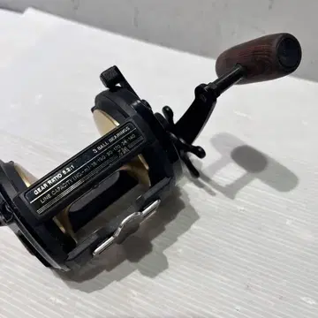 시마노 SHIMANO 돌돔 치타노스 스피드마스터 GT4000
