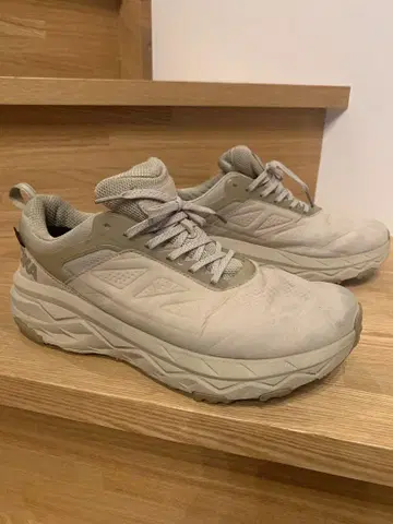 HOKA 챌린저 27cm GORE-TEX 호카 GTX 트레킹
