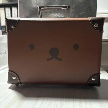 미니 트렁크 미피 보리스
