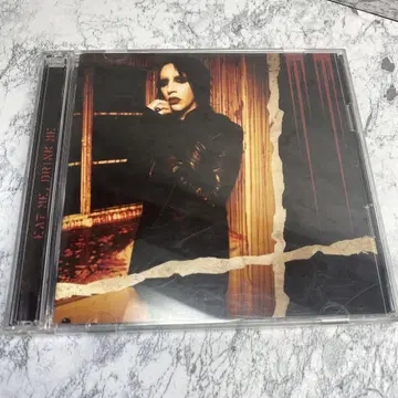 Eat Me, Drink Me ~ JP 에디션 Marilyn Manson