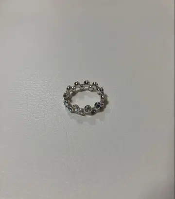 스와로브스키 링