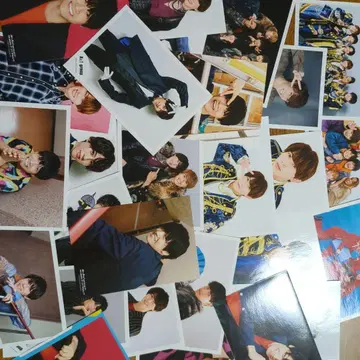 A! group 공식 사진 26장